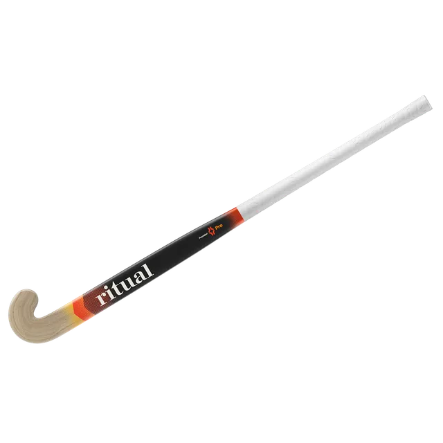 ritual-hockey-precision-pro-bastone-hockey-indoor-low-bow-24mm image 1