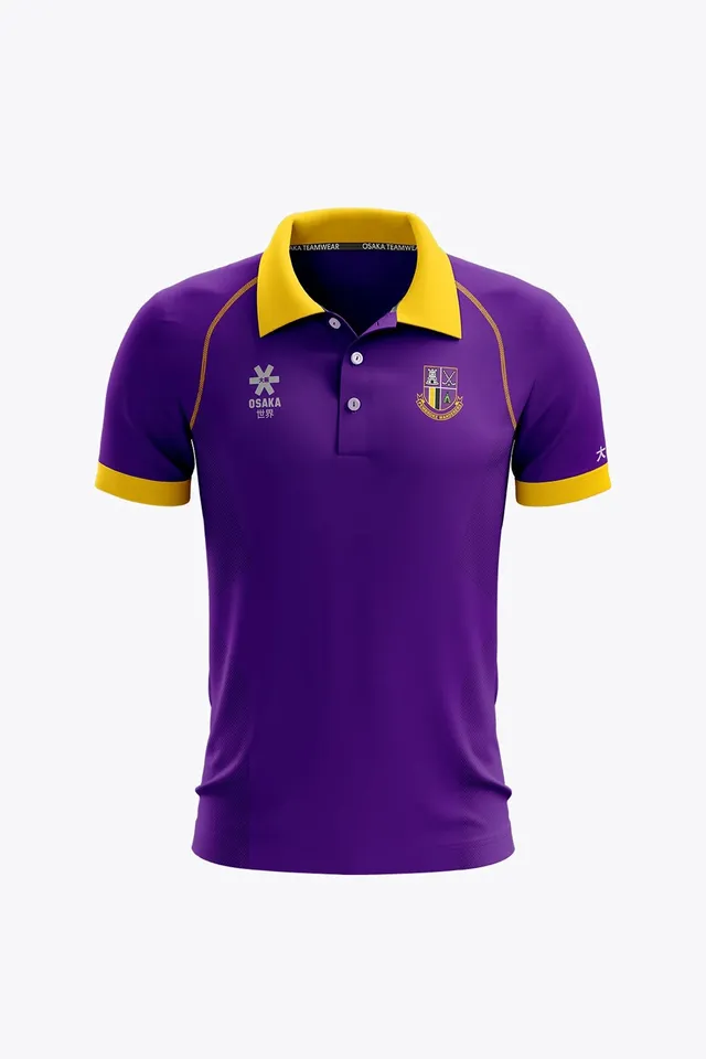 osaka-pembroke-women-polo-jersey-purple image 1