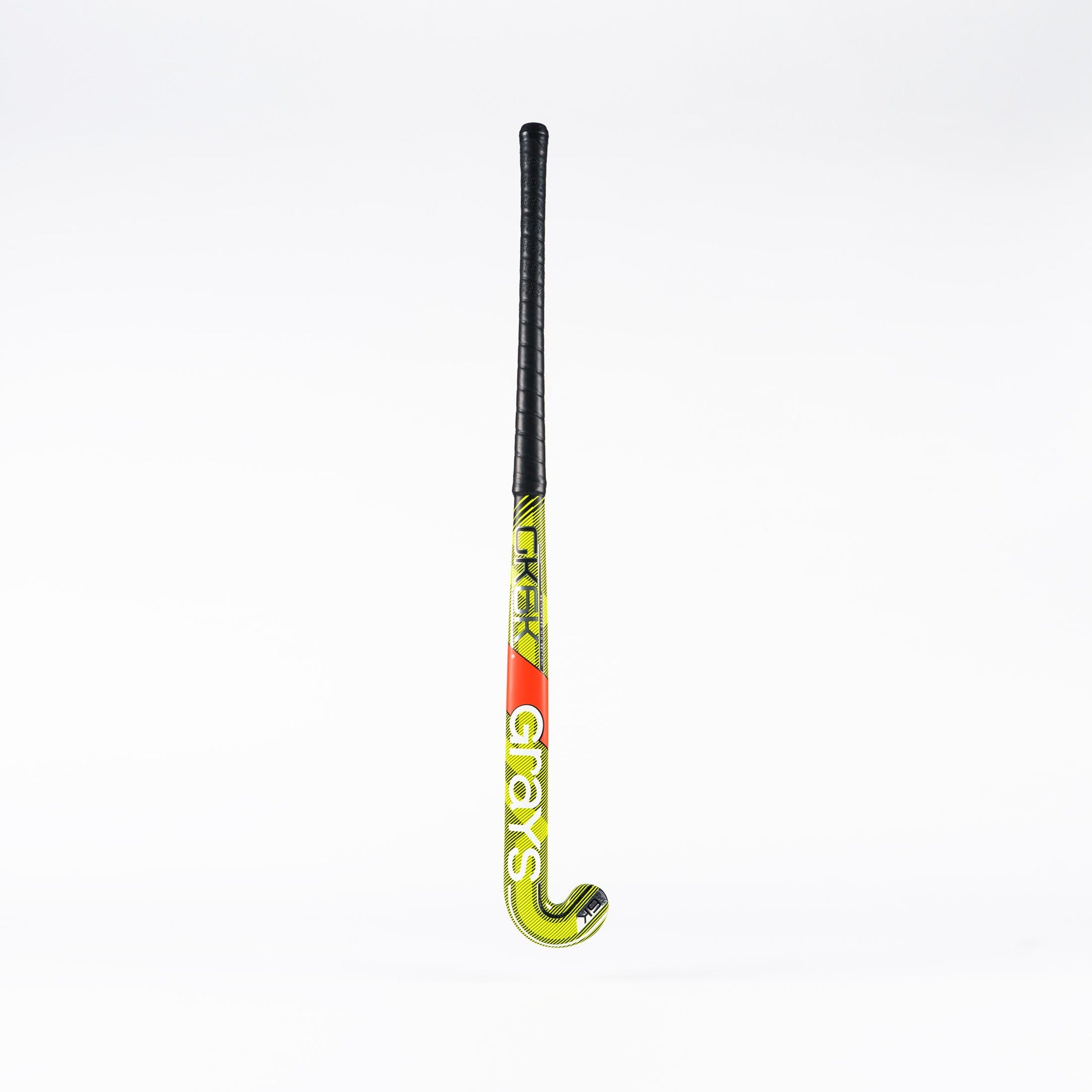 grays-gk6k-elite-mazza-portiere-hockey-prato-composite-gialla image 3