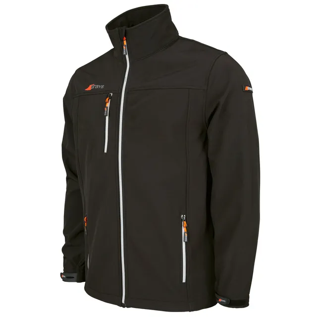 grays-radius-soft-shell-jacket-boys-giacca-idrorepellente-bambino image 1