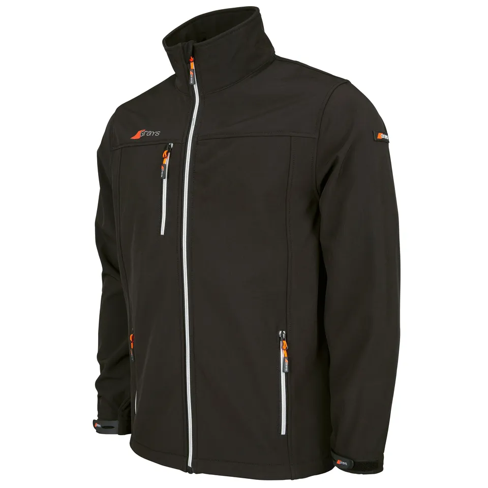 grays-radius-soft-shell-jacket-boys-giacca-idrorepellente-bambino image 1