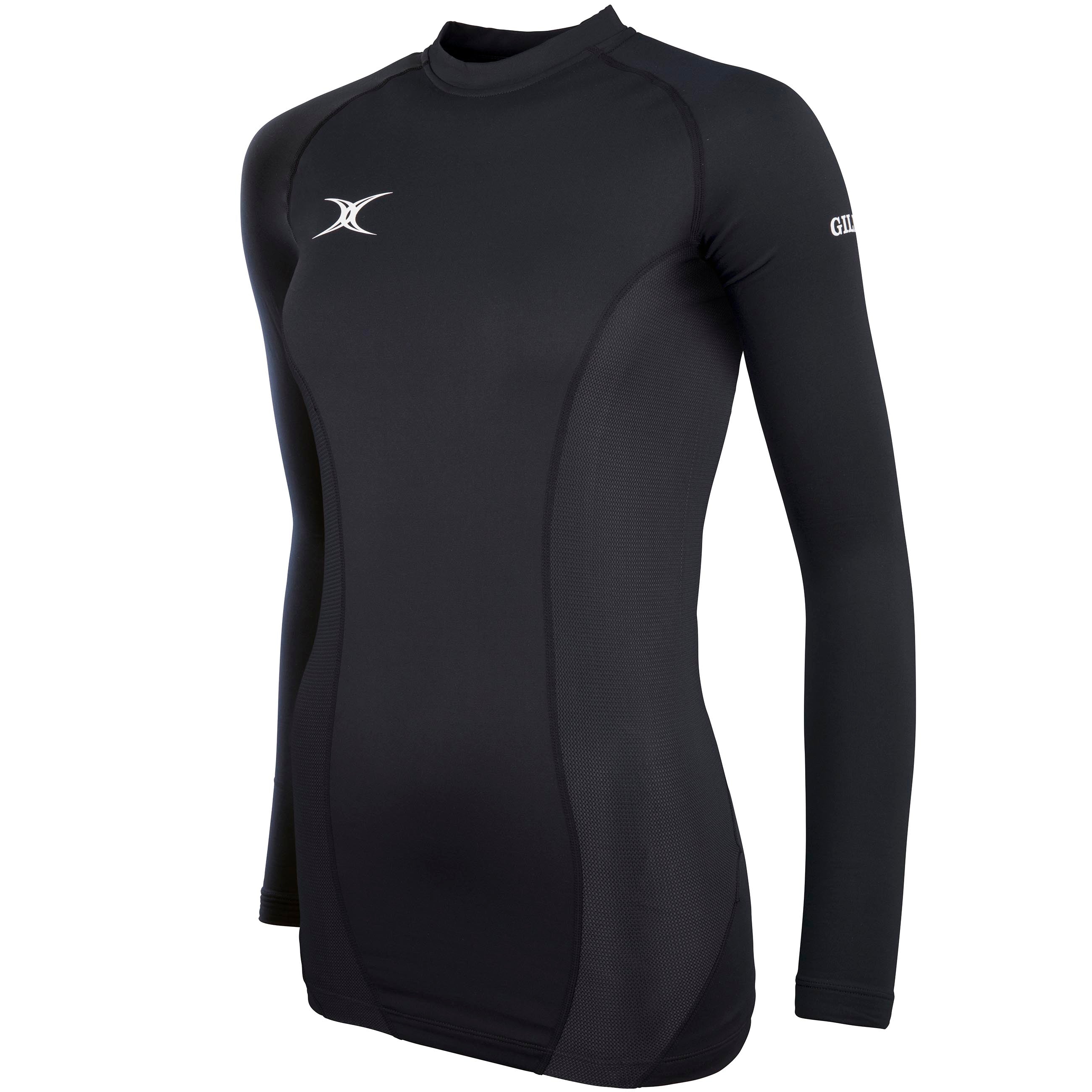 grays-atomic-ii-baselayer-termico-donna-black-dark-navy image 1