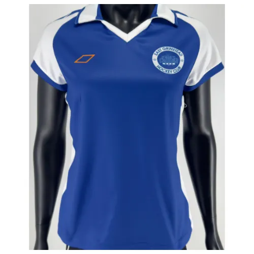 grays-atlas-v-east-grinstead-maglia-gara-donna-royal-bianca image 1