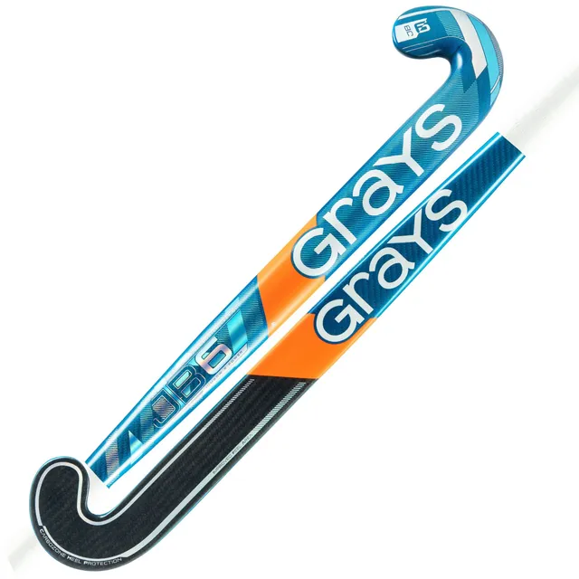 grays-jb-6-junior-mazza-hockey-prato-composite-jumbow-blu image 1