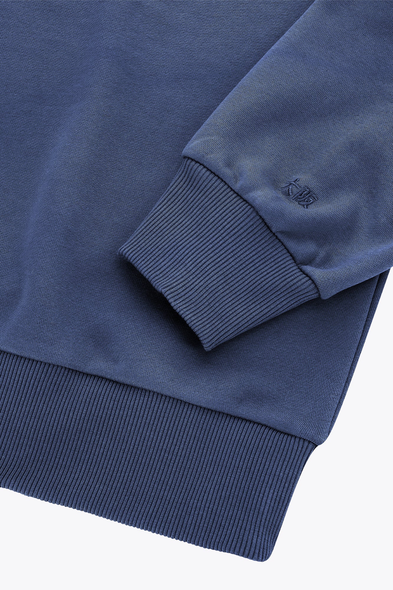 osaka-cross-collar-felpa-uomo-olympian image 5