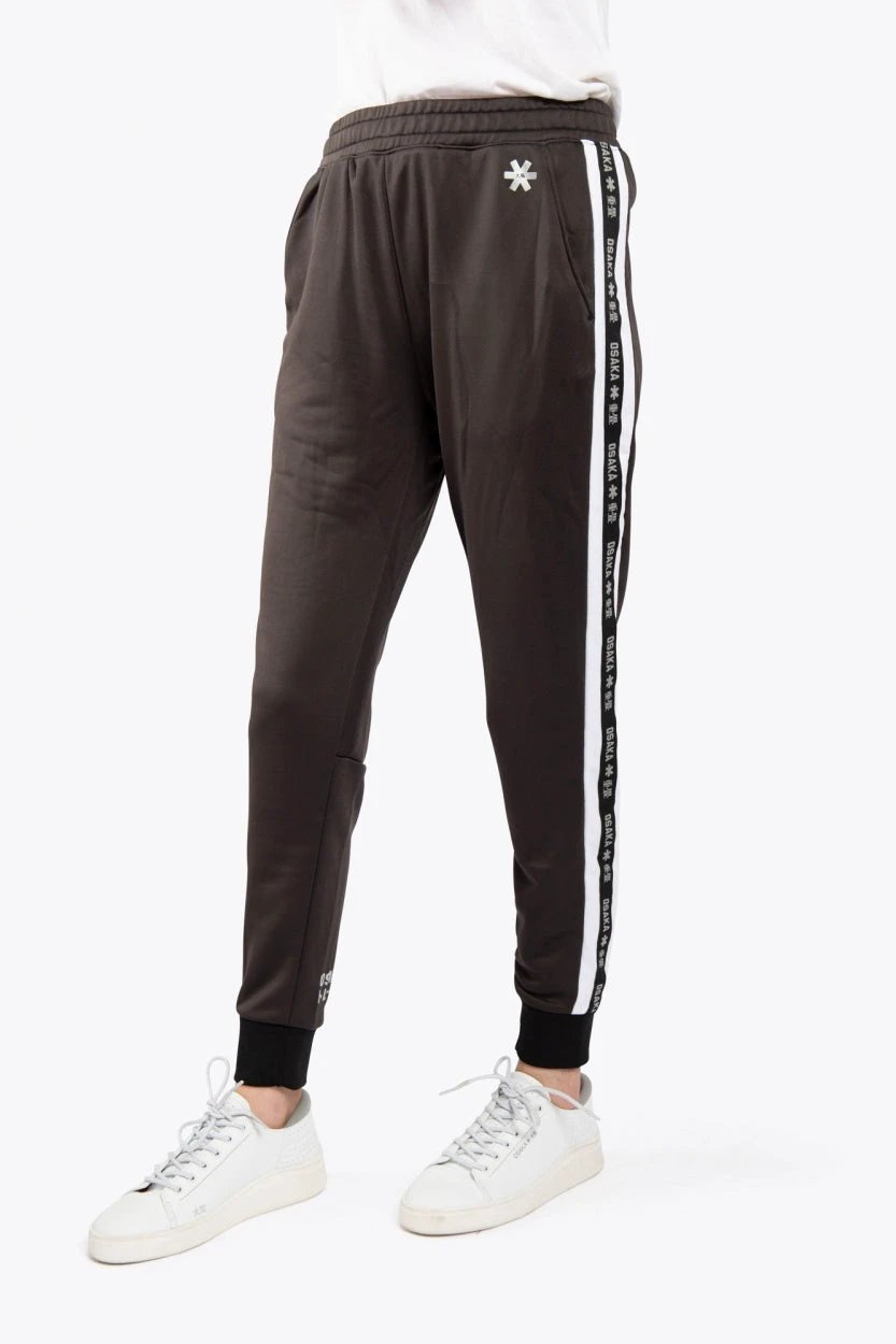 osaka-women-training-pantaloni-tuta-sportiva-black image 1