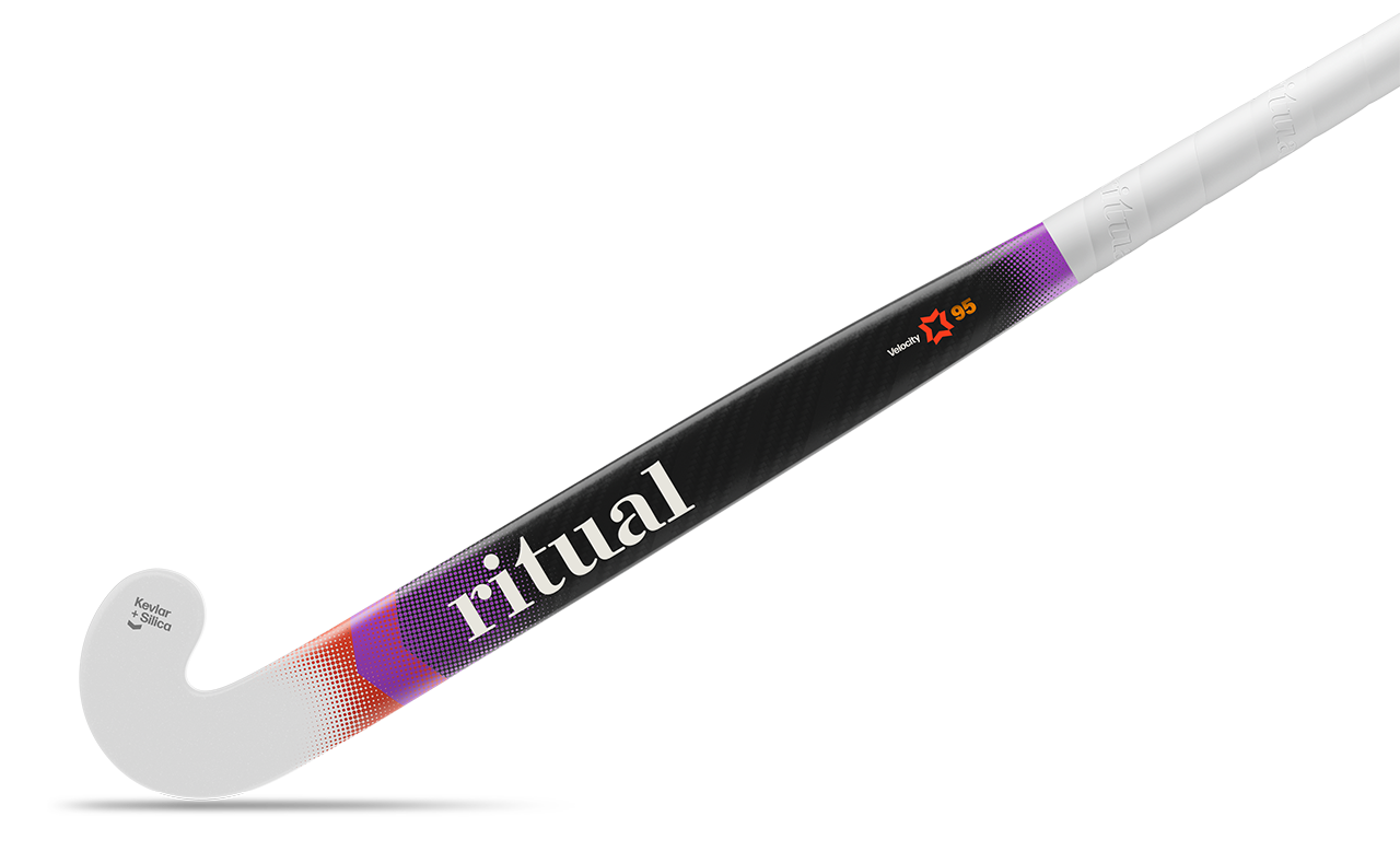 ritual-hockey-velocity-95-mazza-da-hockey-prato-low-bow-95-carbonio image 2