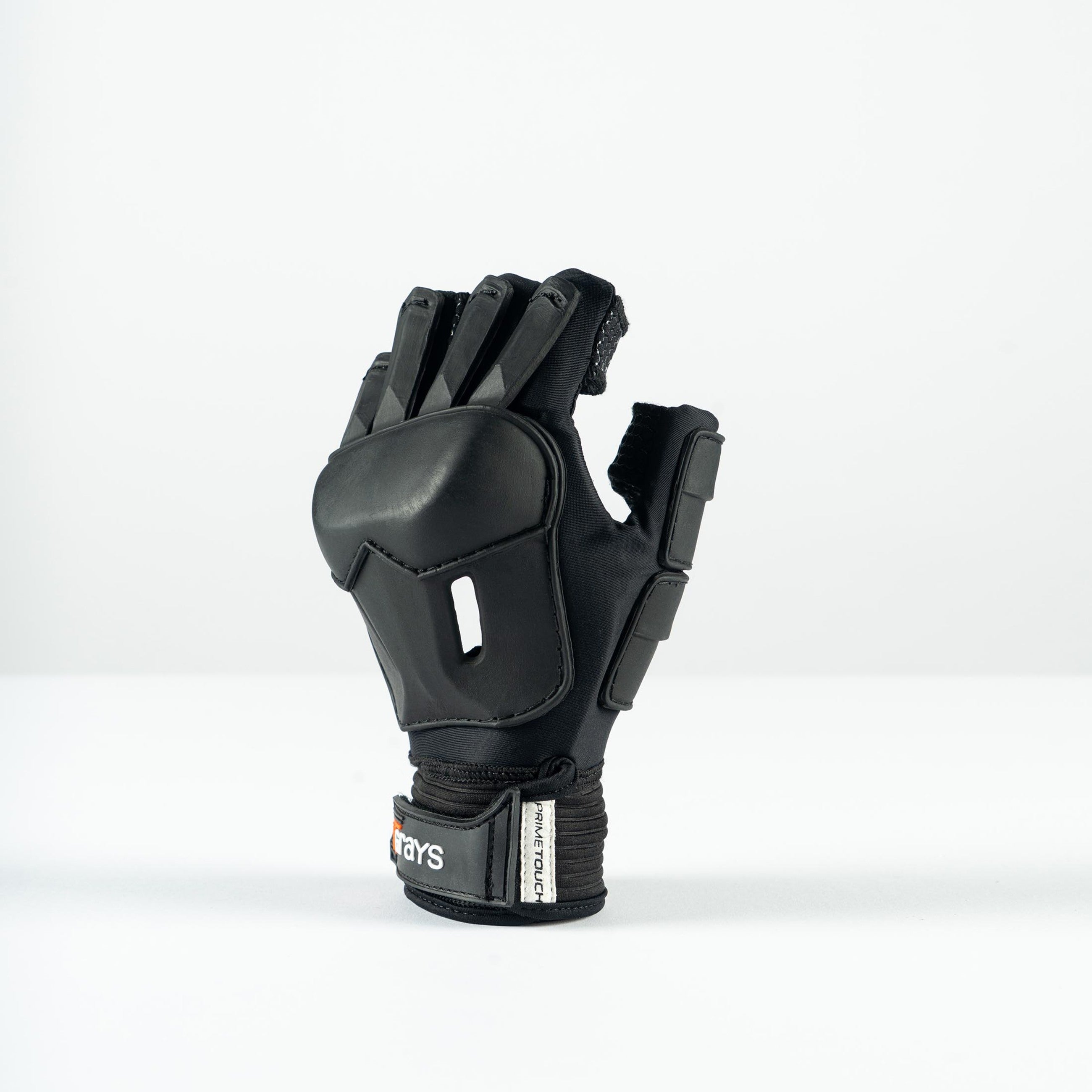 grays-prime-touch-guanti-hockey-neri image 2