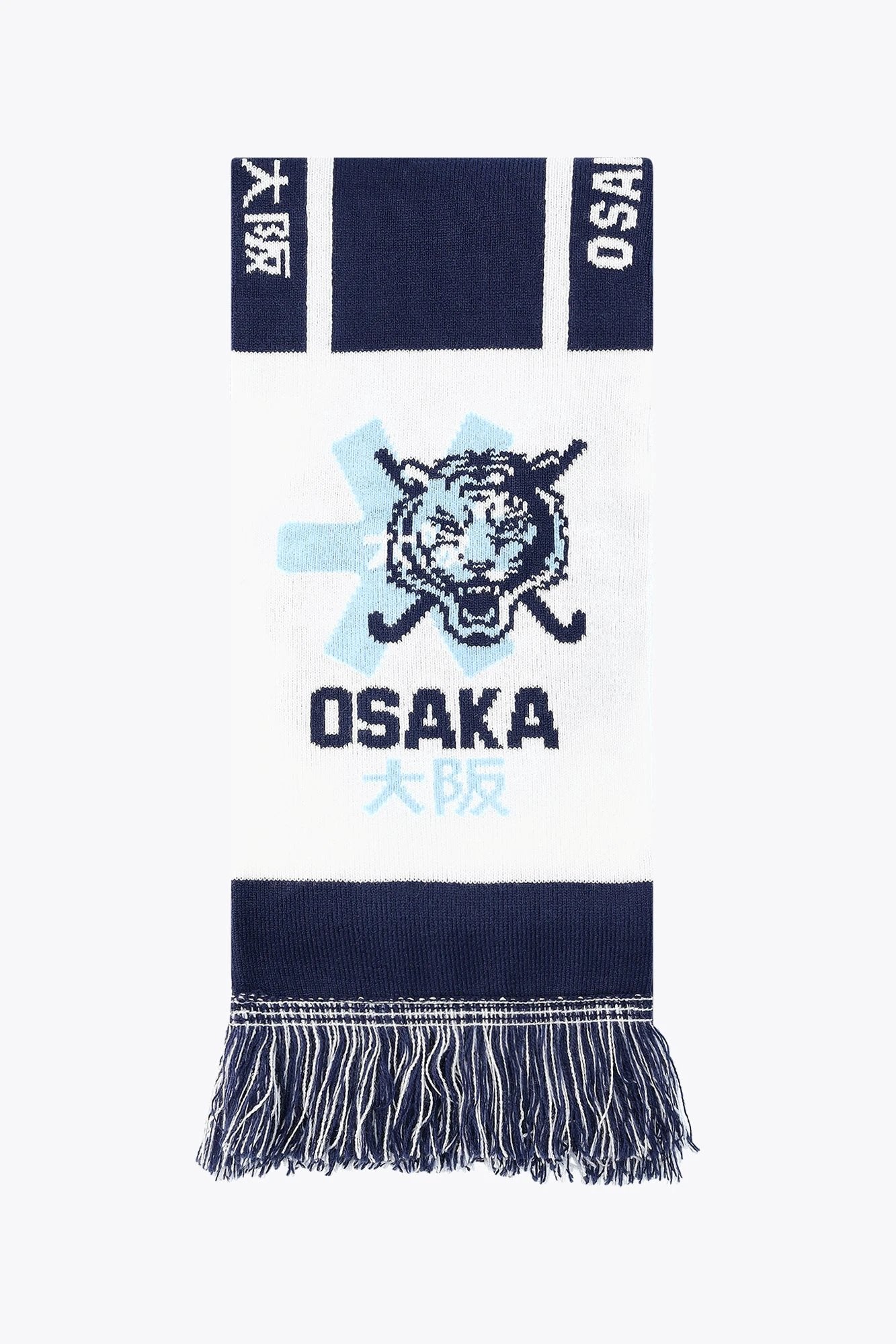 osaka-keerbergen-fan-scarf-sciarpa-tifoso-navy image 3