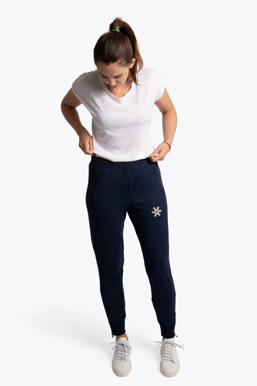 osaka-women-track-pants-navy-pantaloni-tuta-hockey image 3