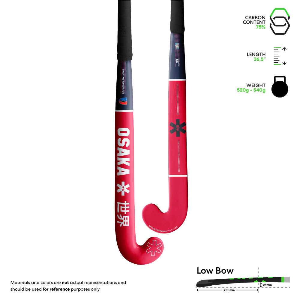 osaka-custom-pro-x-berlin-mazza-hockey-prato-personalizzata image 3