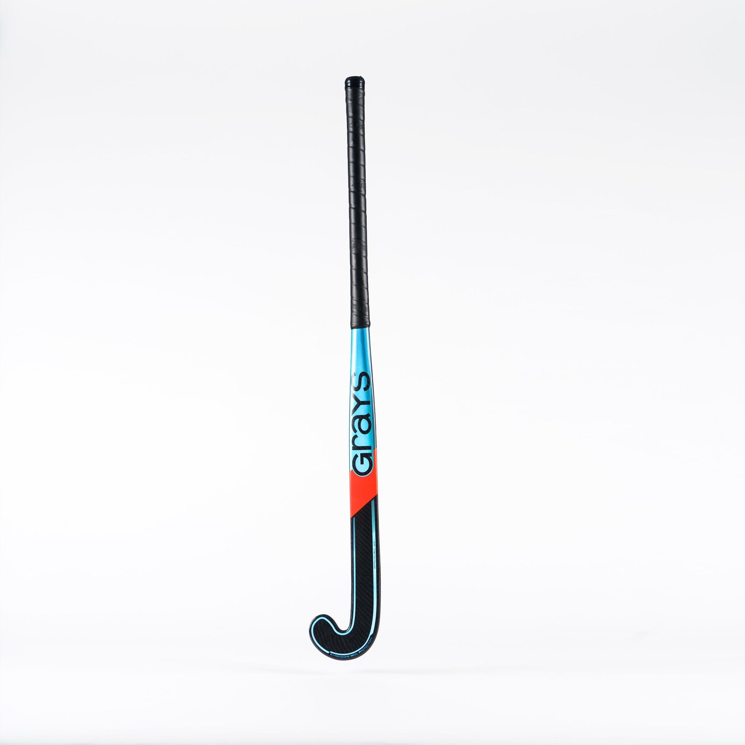 grays-db-6-mazza-da-hockey-prato-composita-black-blue image 6