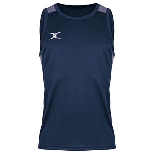 grays-pro-vest-oxted-hc-senior-canotta-adulto-blu-navy image 1