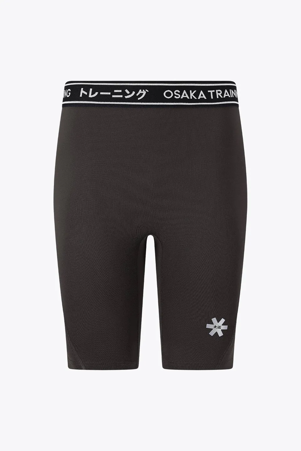 osaka-men-baselayer-short-black image 1