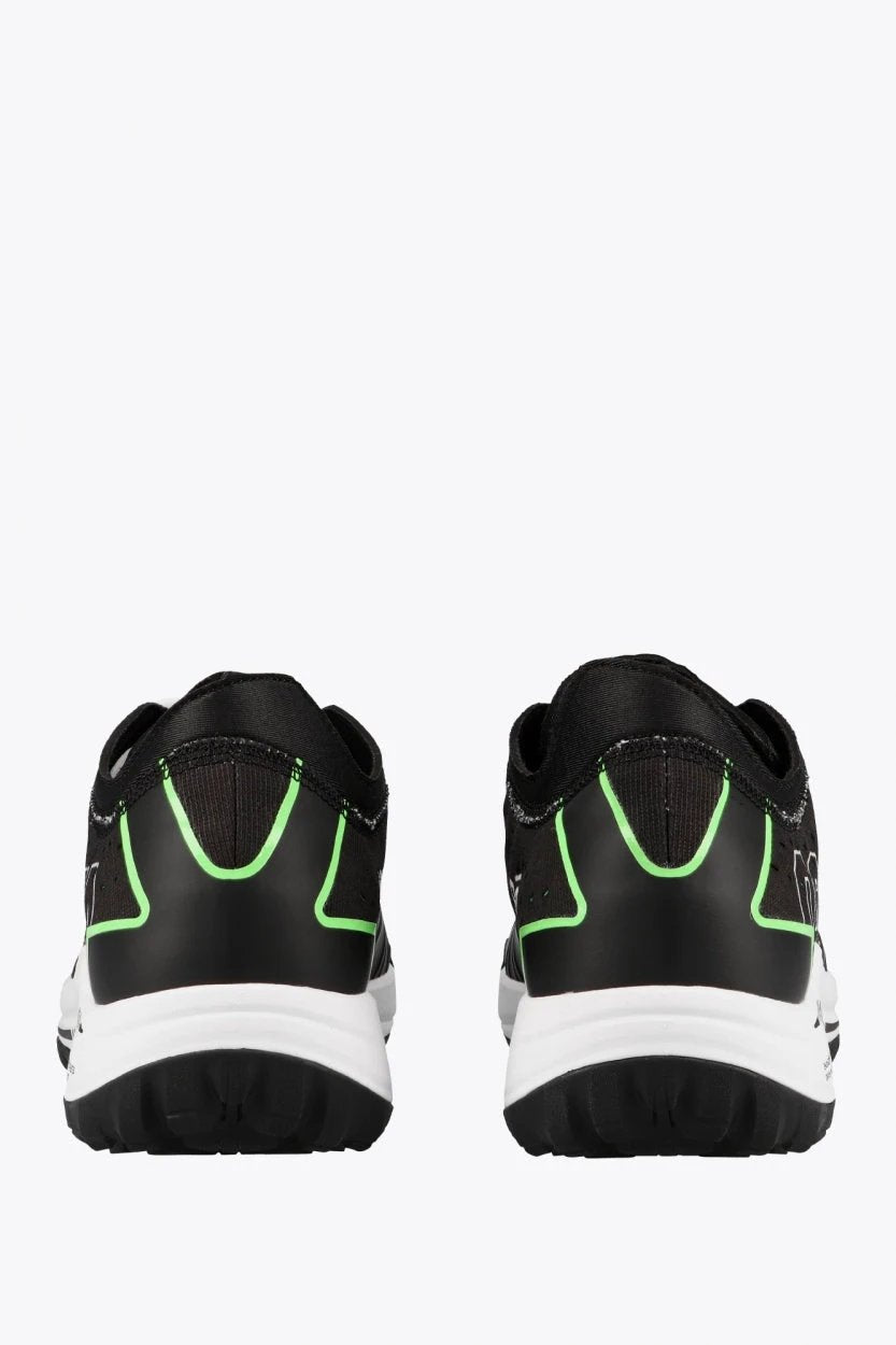 osaka-ido-mk1-scarpe-hockey-padel-training-iconic-black image 5