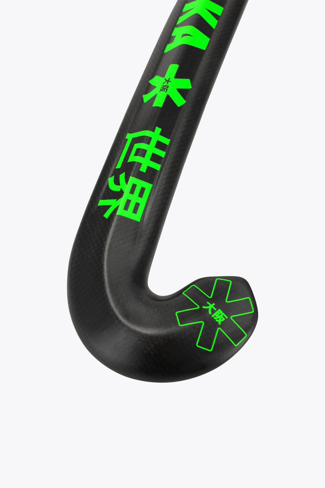 osaka-pro-bow-70-futurelab-mazza-hockey-prato-iconic-black image 2