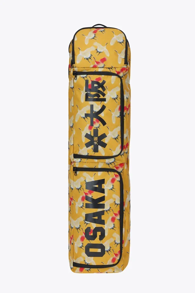 osaka-sports-stickbag-large-tancho-porta-mazze-4-stecche image 1