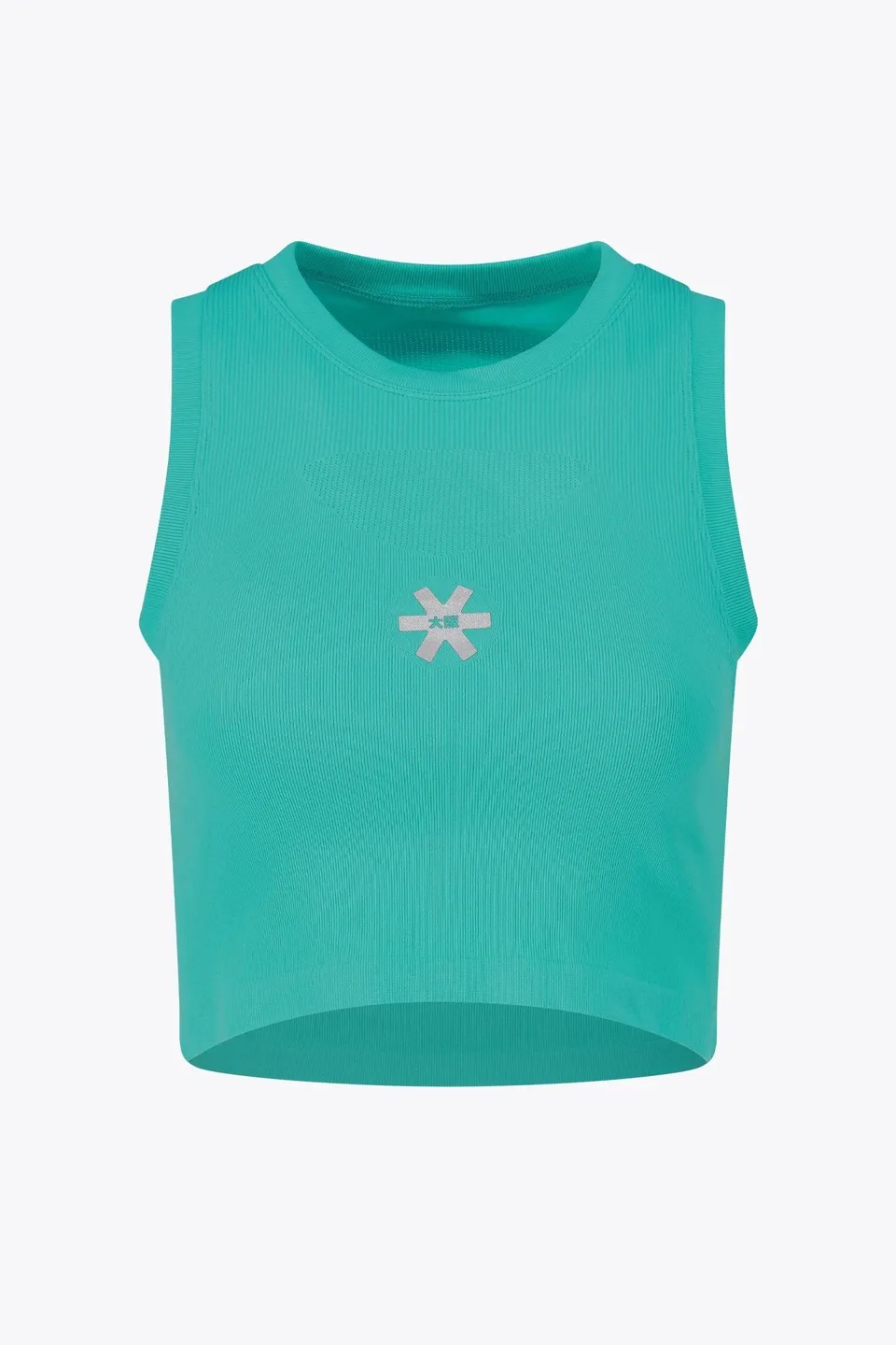 osaka-women-tech-tank-donna-bayou-green image 1