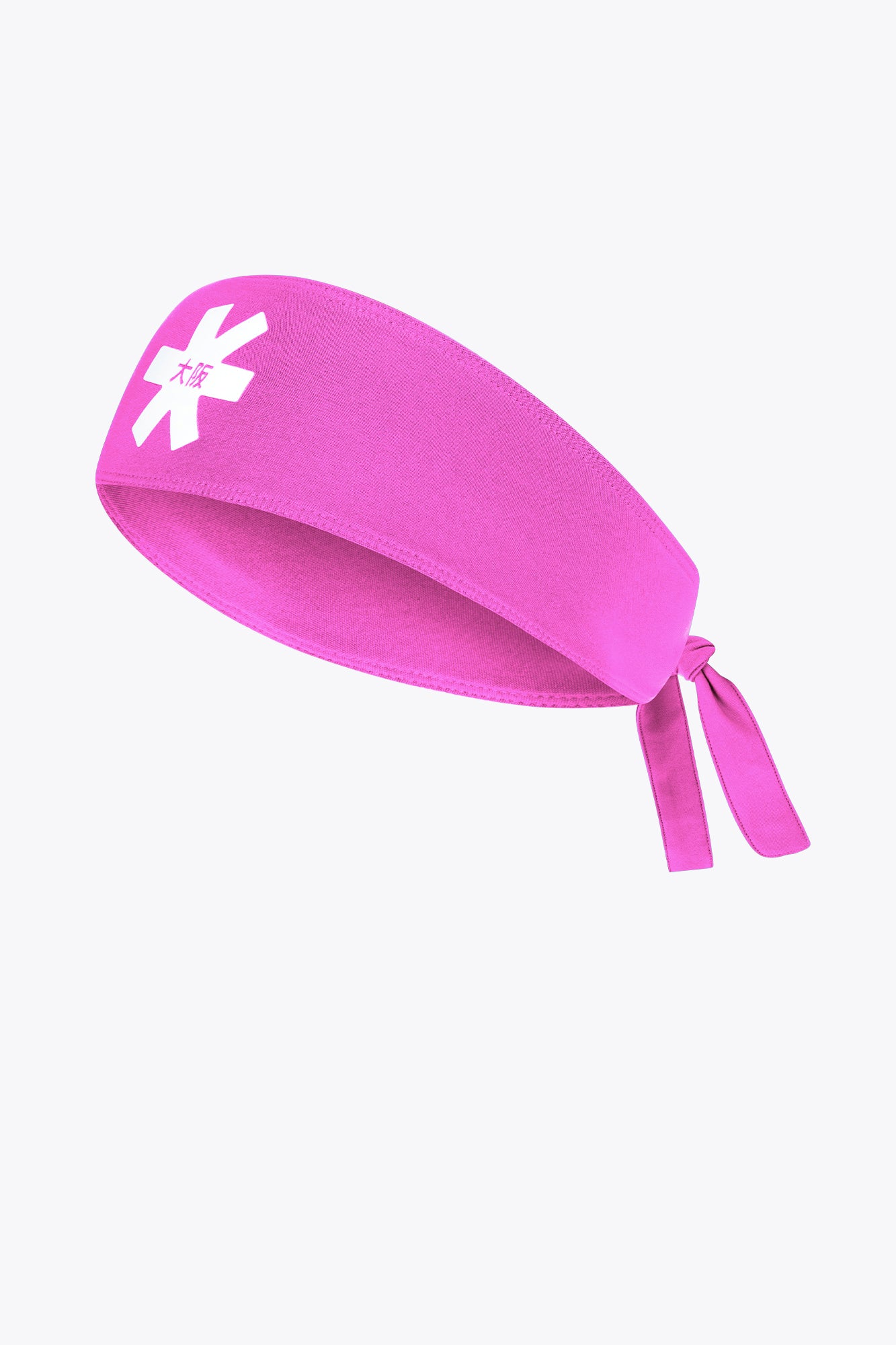 osaka-sports-bandana-rose-bud image 1