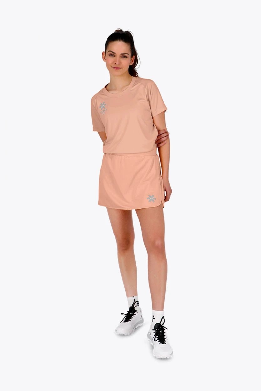 osaka-women-ball-skort-peach-gonna-shorts-donna-shibui image 5
