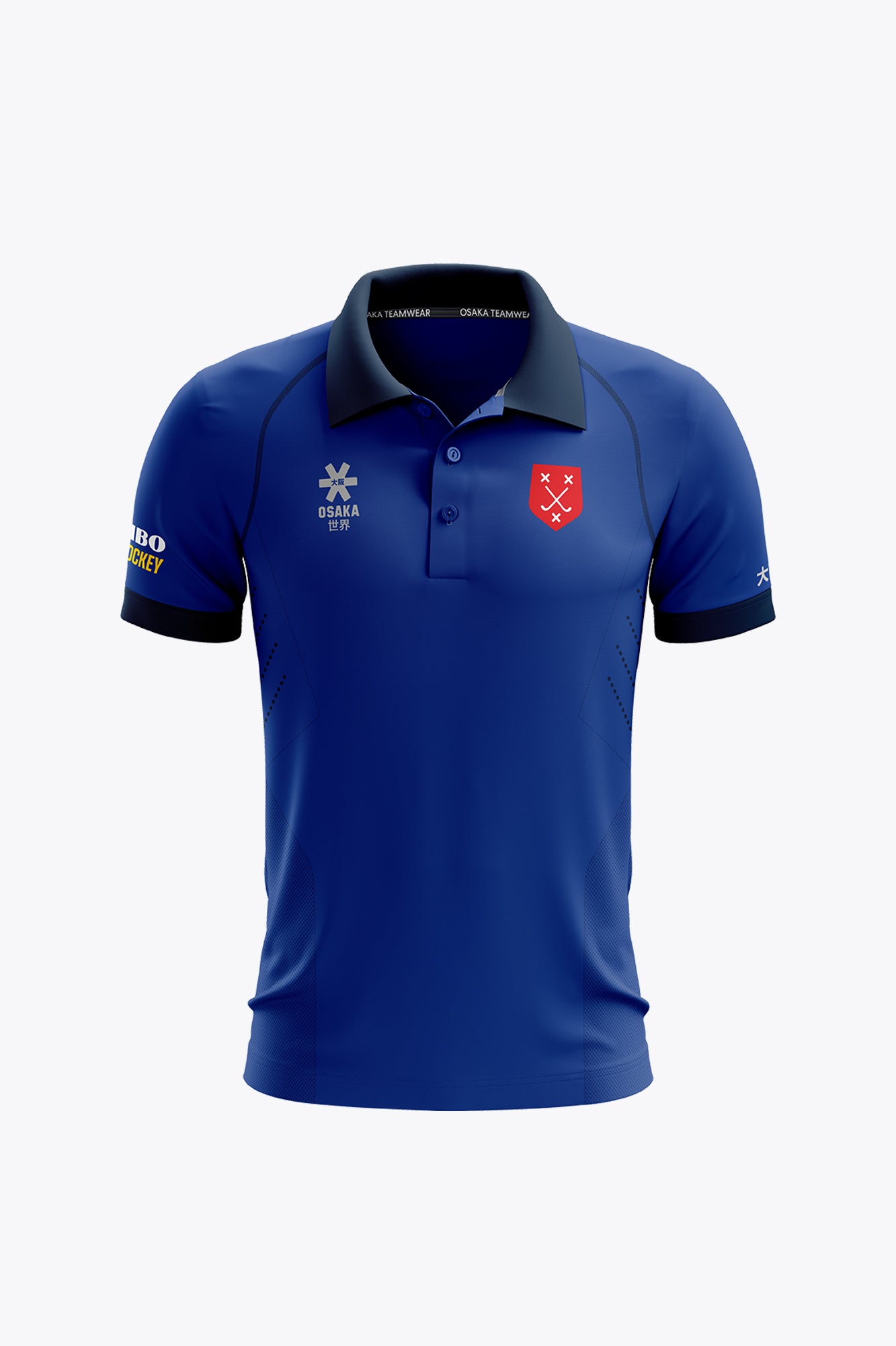 osaka-bh-bc-breda-polo-uomo-royal-blue image 1