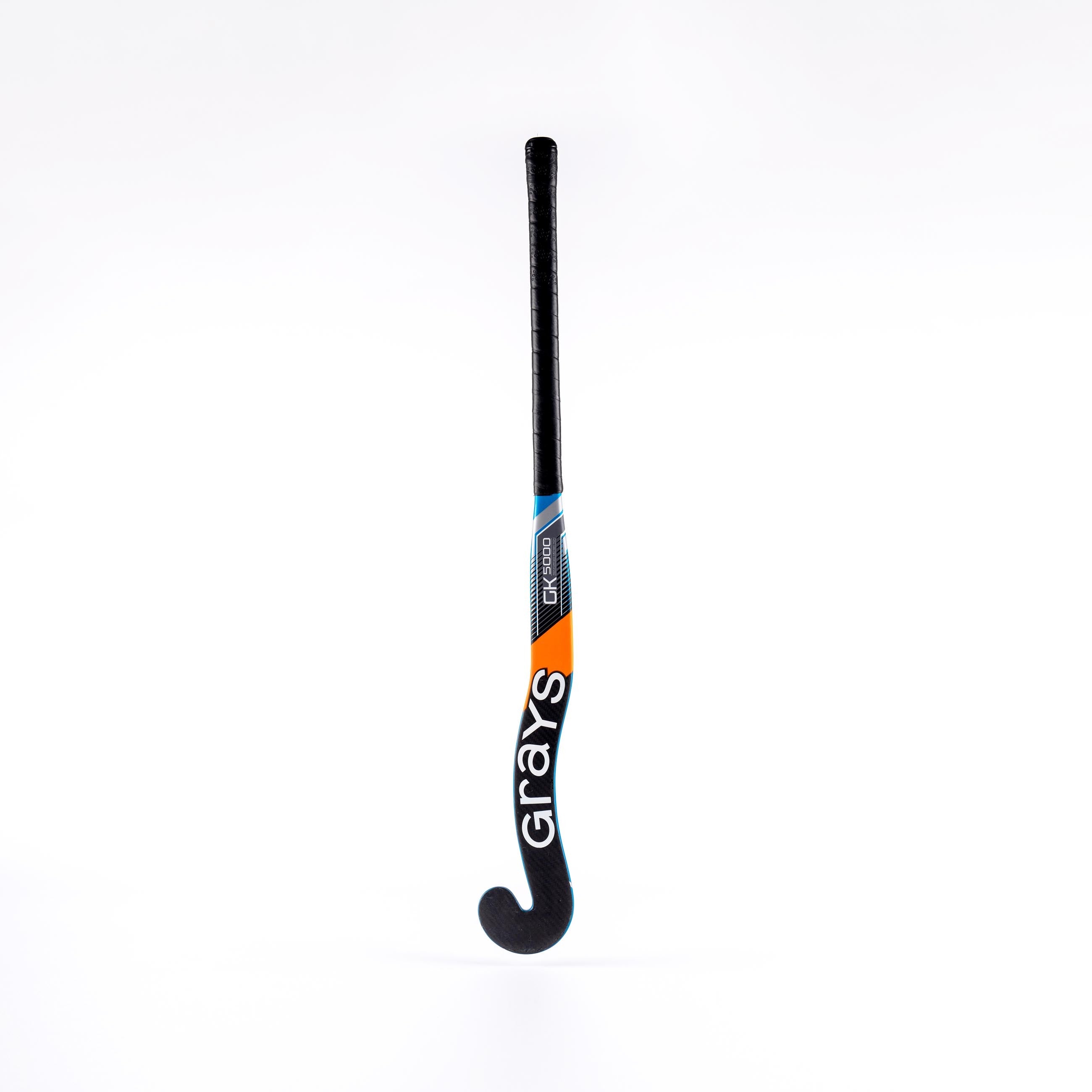 grays-gk5000-save-bastone-portiere-hockey-prato-composite-blu-nero image 4