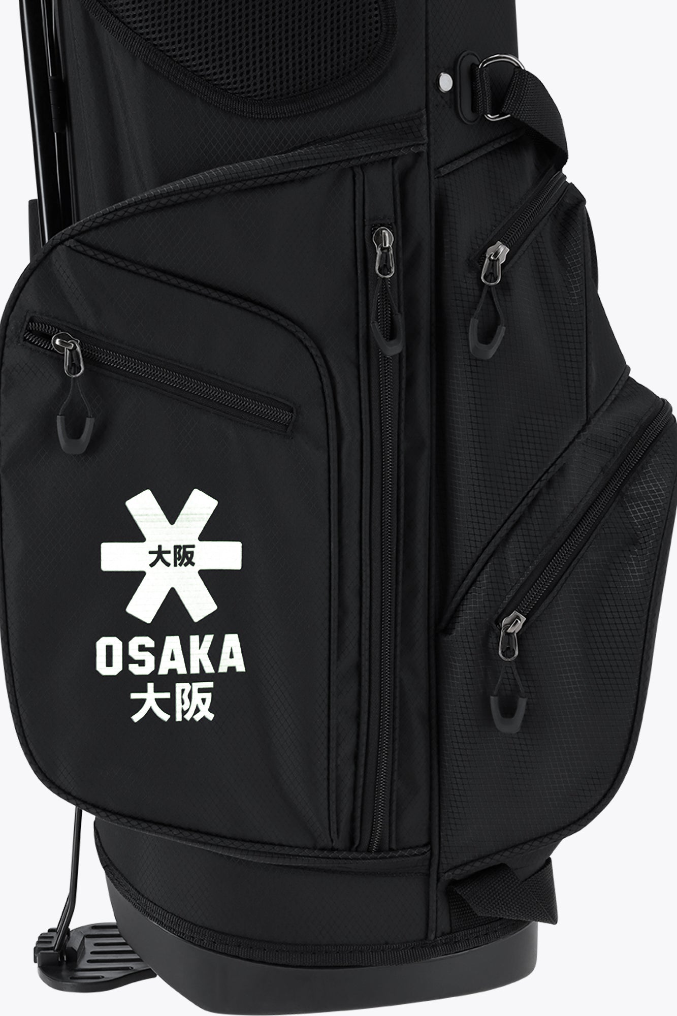 osaka-golf-stand-bag-sacca-golf-nero image 3