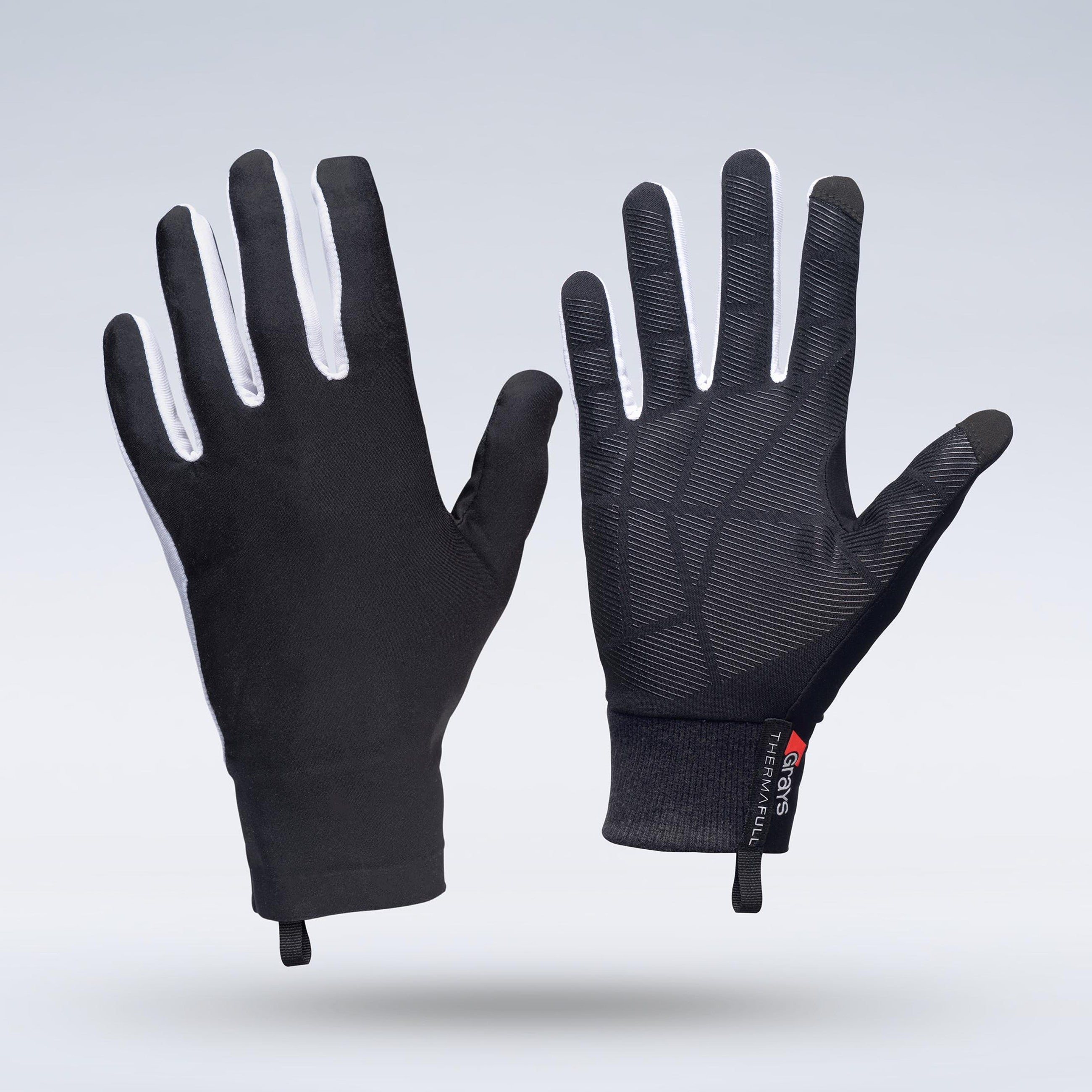 grays-therma-guanti-hockey-full-finger-neri-climagrip-pro image 1