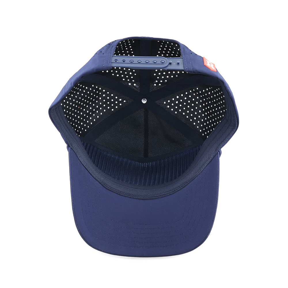 ritual-hockey-active-tech-cap-navy-cappellino-sportivo image 6