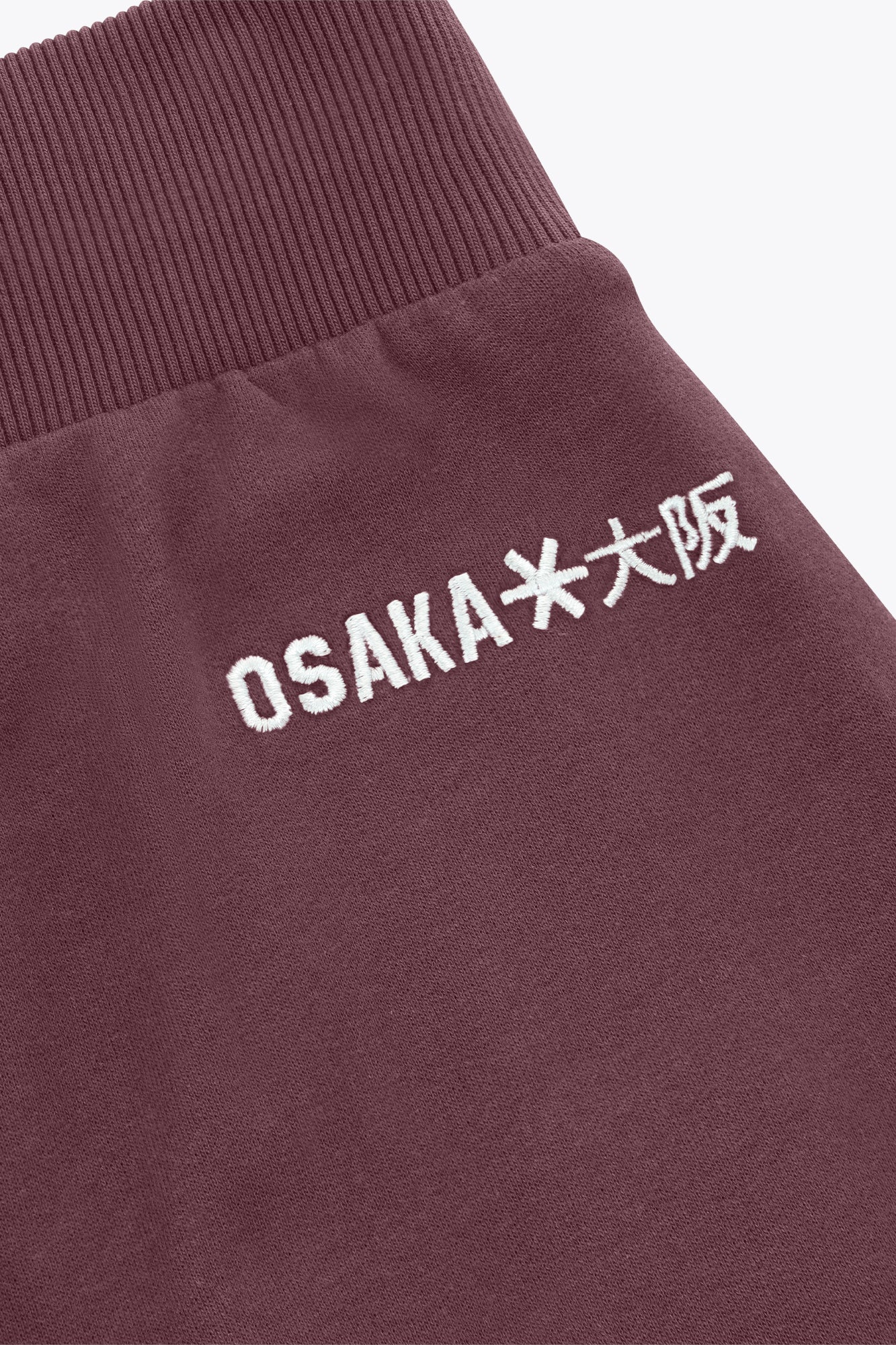 osaka-pantaloni-sweat-donna-gamba-larga-peppercorn image 6