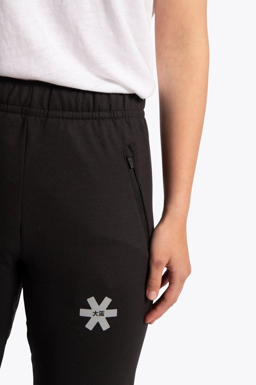 osaka-women-track-pants-black image 5