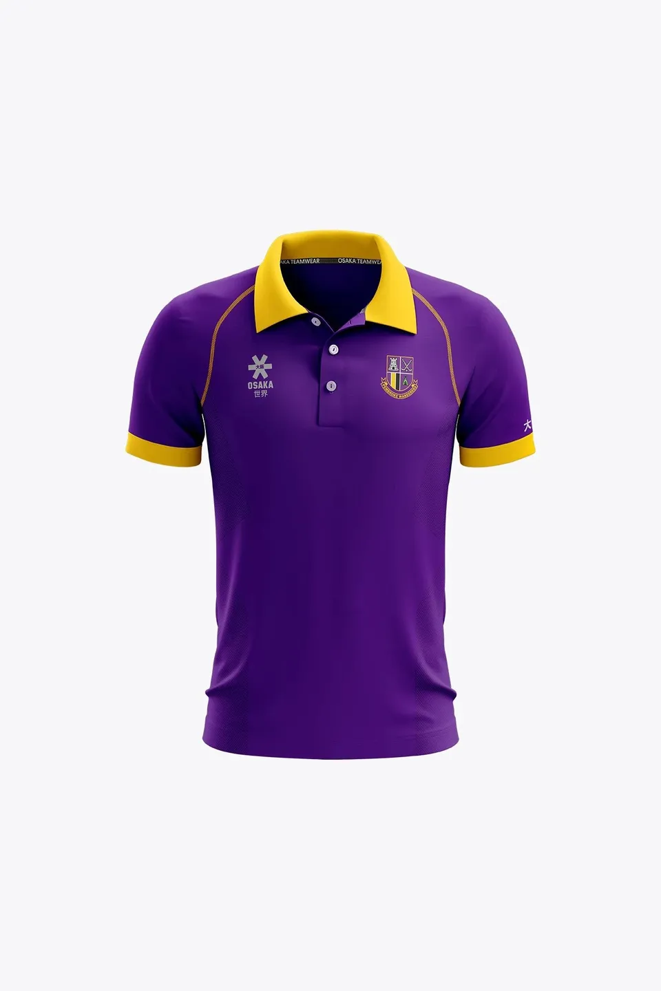 osaka-pembroke-kids-polo-jersey-polo-junior-purple image 1