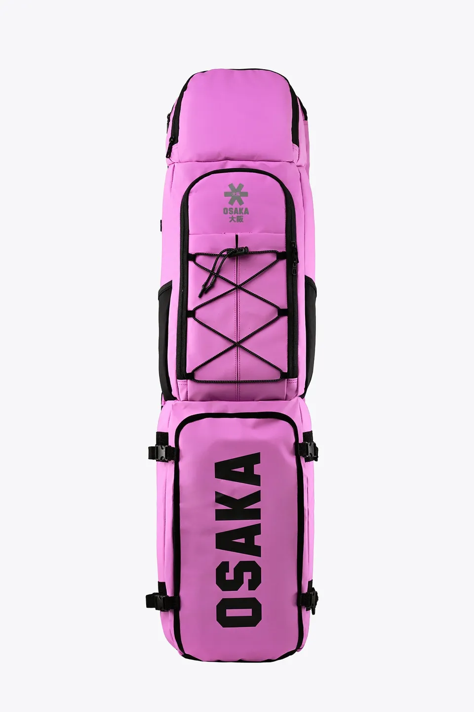 osaka-pro-tour-stickbag-large-rose-bud-4-mazze image 1