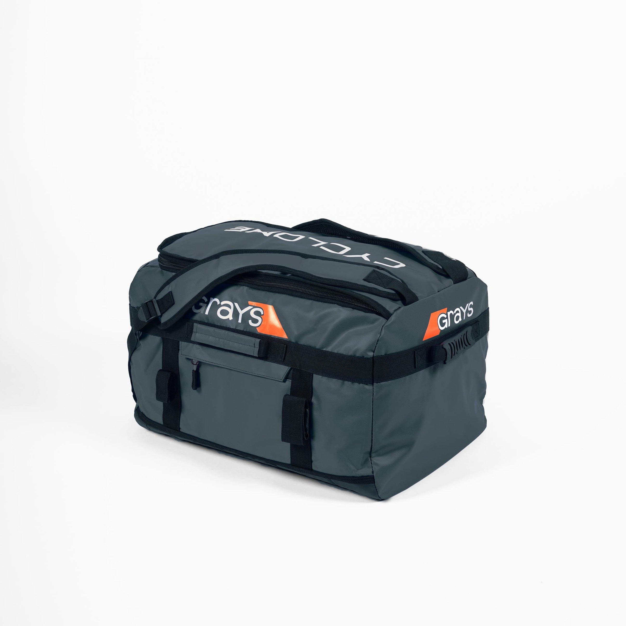grays-cyclone-wp-holdall-borsa-hockey-prato-impermeabile image 1