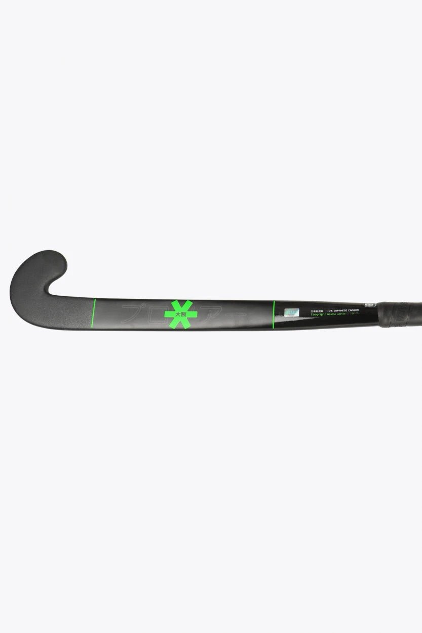 osaka-pro-tour-10-mazza-hockey-prato-grow-bow-iconic-black image 3
