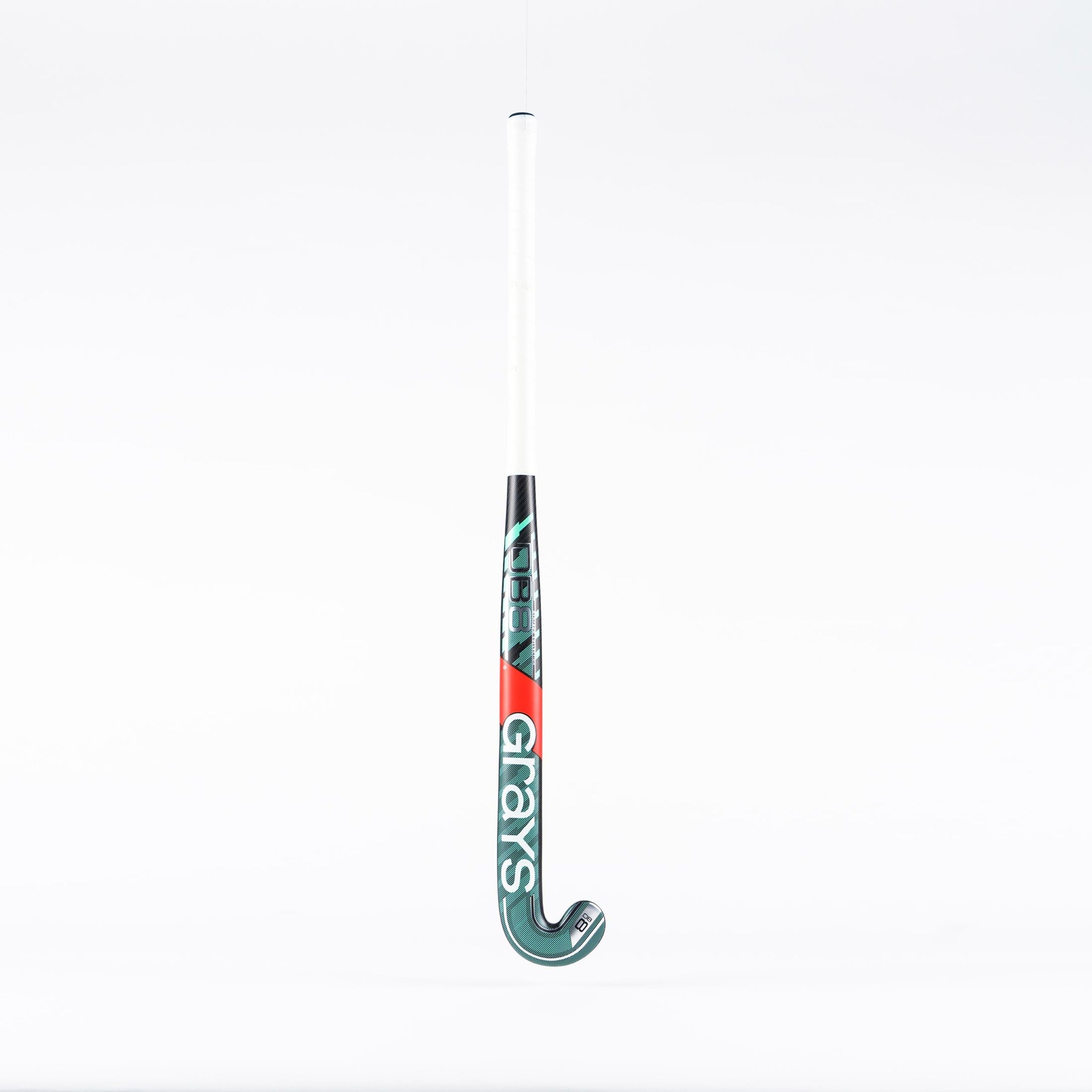 grays-db-8-mazza-hockey-composite-dynabow-nero-aqua image 3