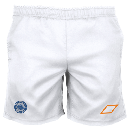 grays-axis-pantaloncini-hockey-junior-east-grinstead-bianco image 1