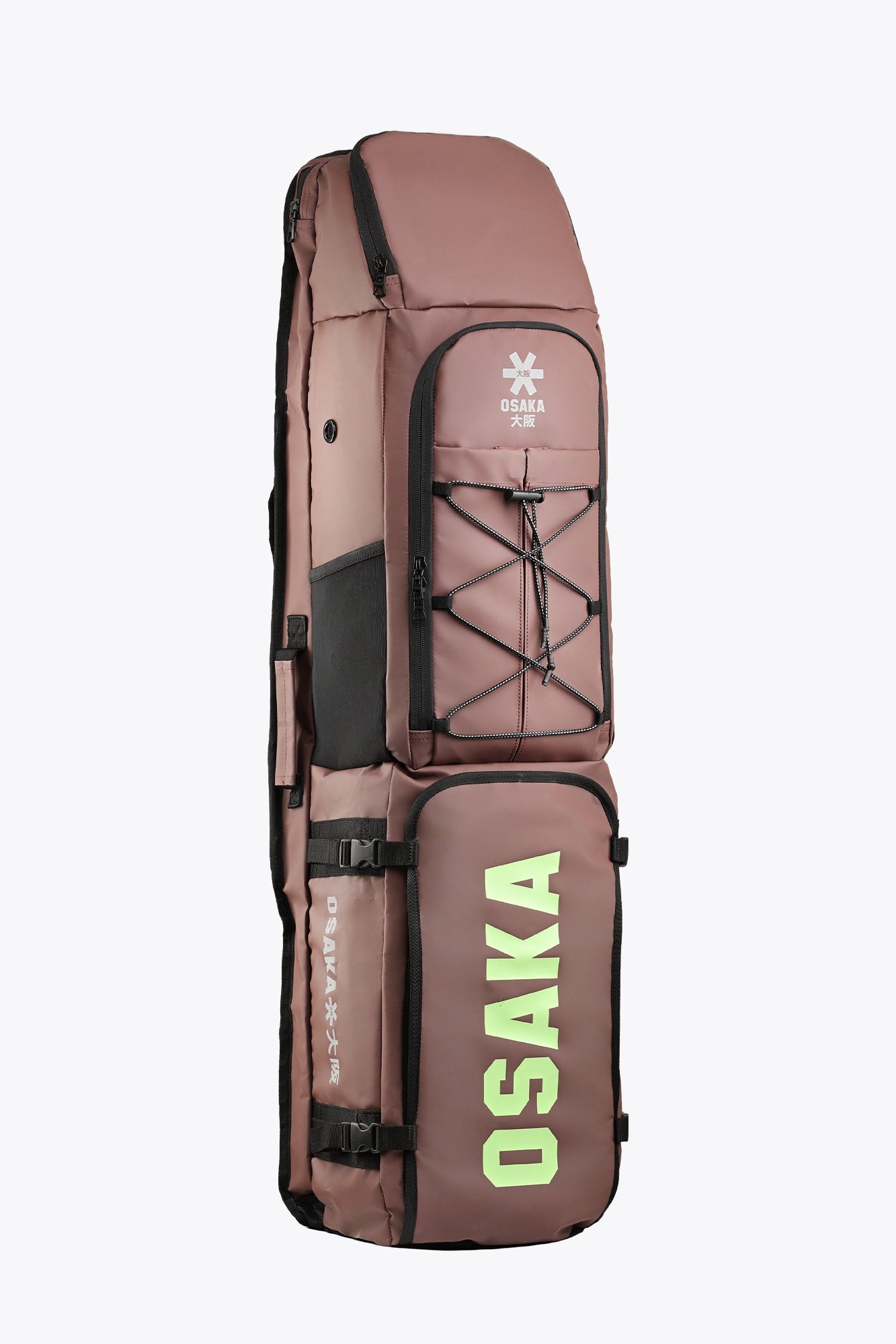osaka-pro-tour-stickbag-large-porta-mazze-peppercorn image 3