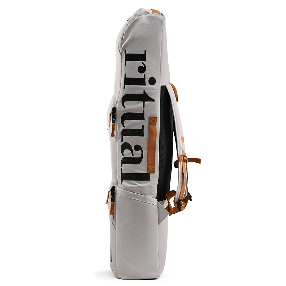 ritual-hockey-mission-combo-borsa-porta-mazze-hockey-bianco image 3