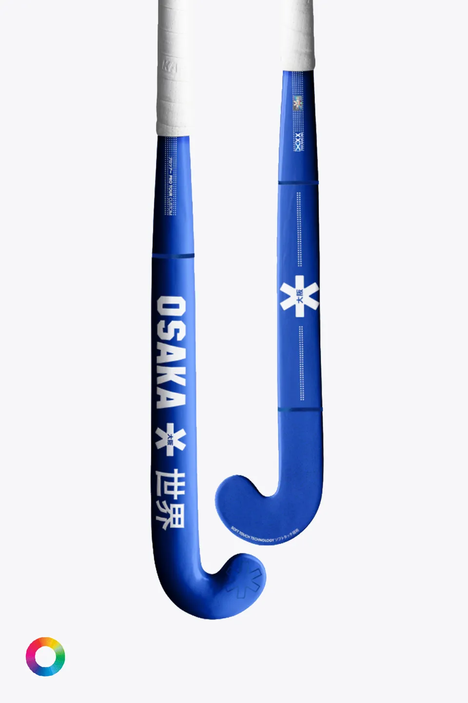 osaka-custom-pro-ec-edition-stecca-hockey-prato-scotland image 1