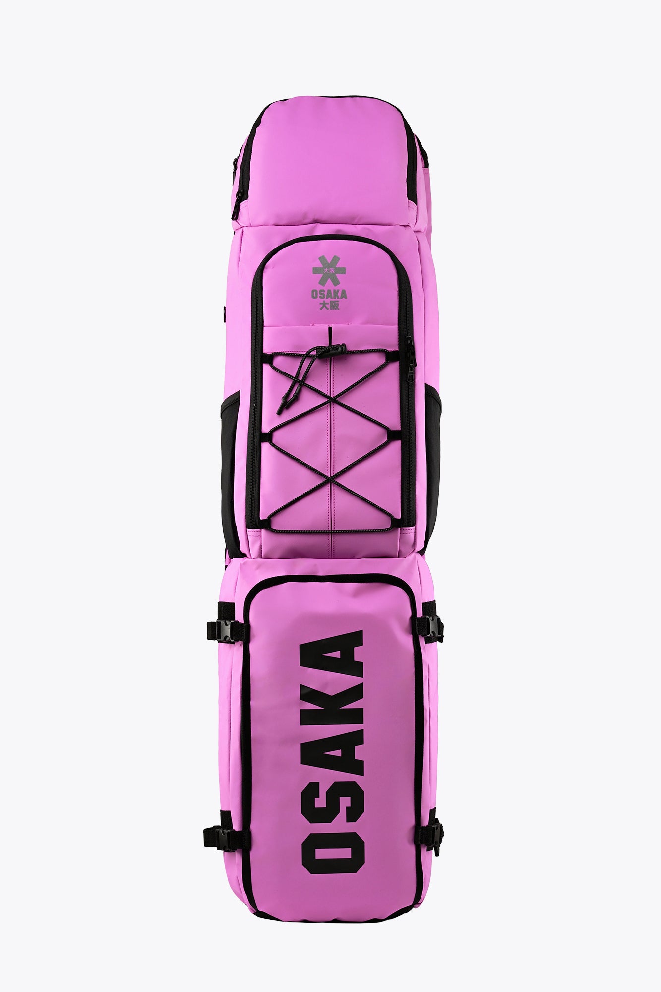 osaka-pro-tour-stickbag-large-rose-bud-4-mazze image 1