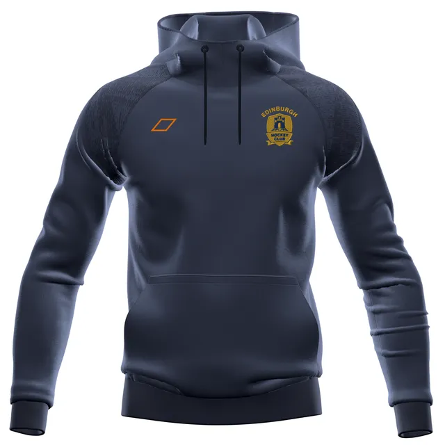 grays-gts-felpa-con-cappuccio-junior-edinburgh-hc-blu-navy-scuro image 1