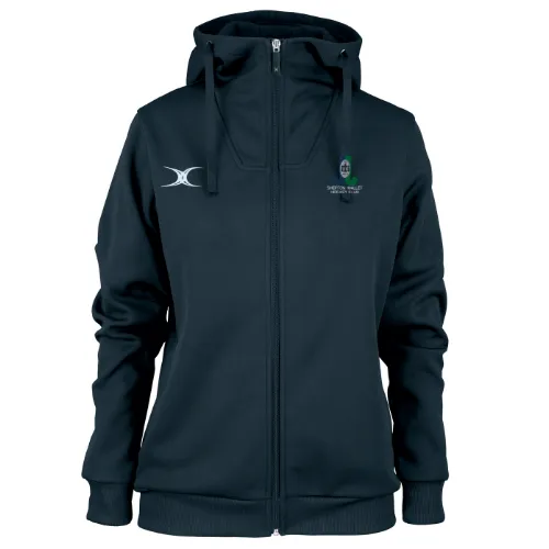 grays-shepton-mallet-hc-pro-ladies-hoody-adulto-blu-navy image 1