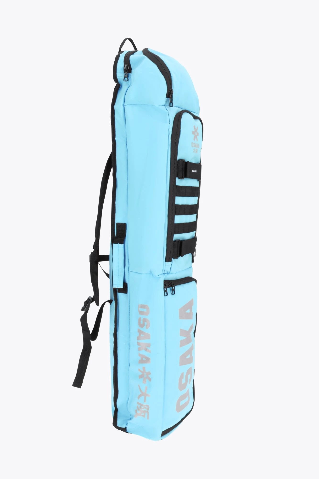 osaka-hockey-stickbag-pro-tour-medium-retro-blue-borsa-3-mazze image 4