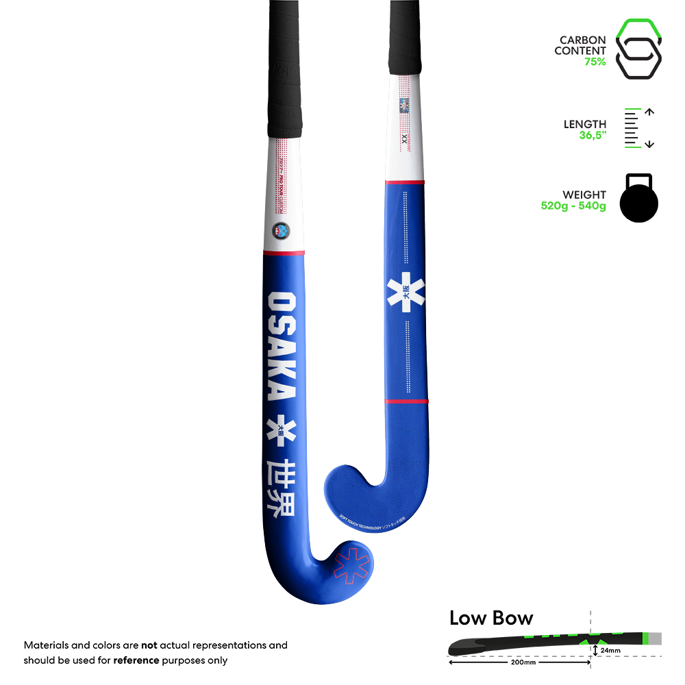 mazda-da-hockey-su-prato-osaka-custom-pro-x-ourensticks-personalizzabile image 3