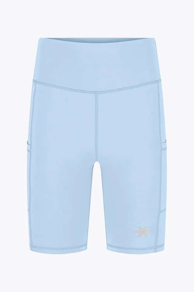 osaka-women-revolv-biker-shorts-silver-lake-blue image 1