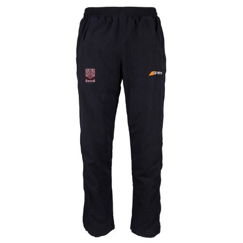 grays-sutton-vallance-hc-glide-pantalone-training-nero-junior image 1