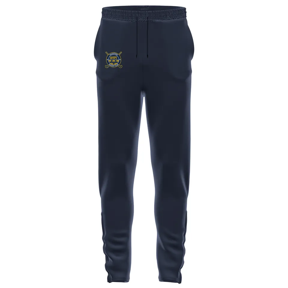 grays-gts-training-trousers-junior-blu-navy-scuro-maidstone-hockey-club image 1