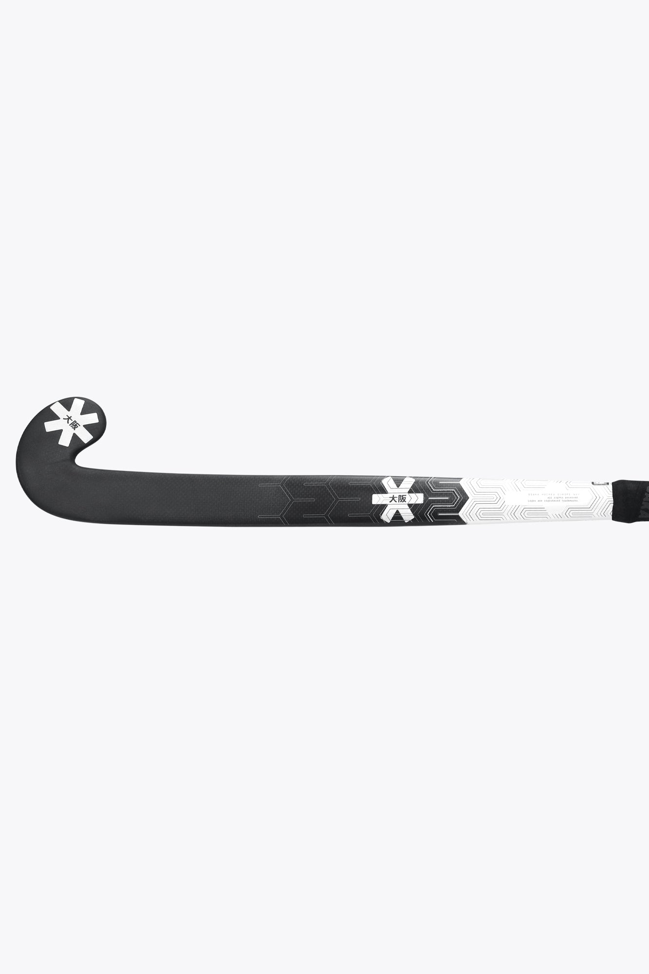 osaka-mazza-hockey-prato-proto-bow-70-chrome image 5