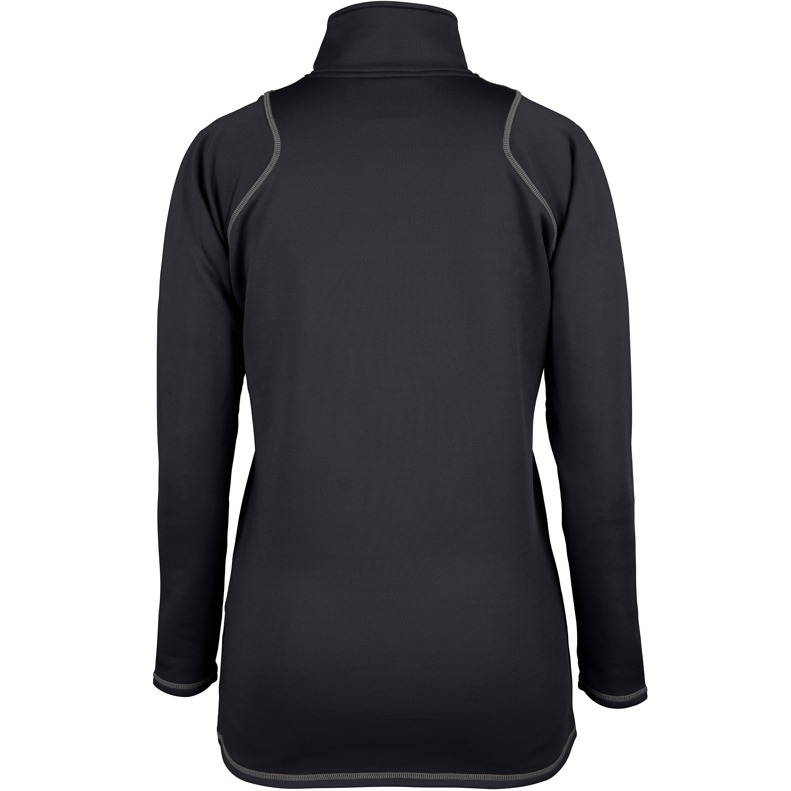 grays-questa-pile-1-4-zip-donna image 4